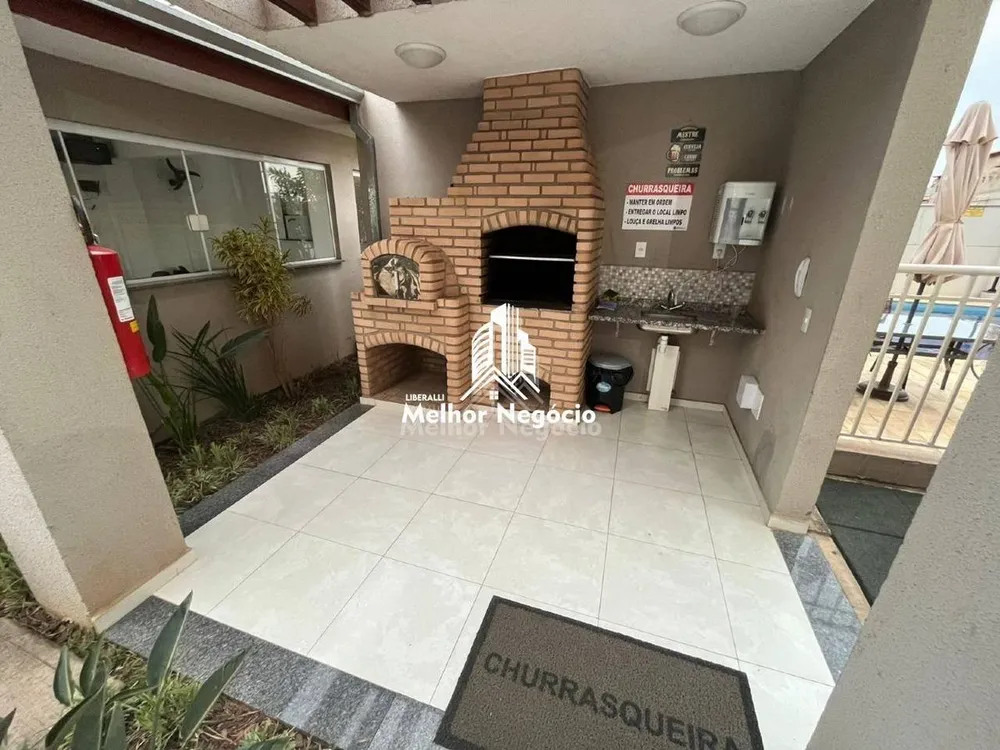 Apartamento, 2 quartos, 53 m² - Foto 5