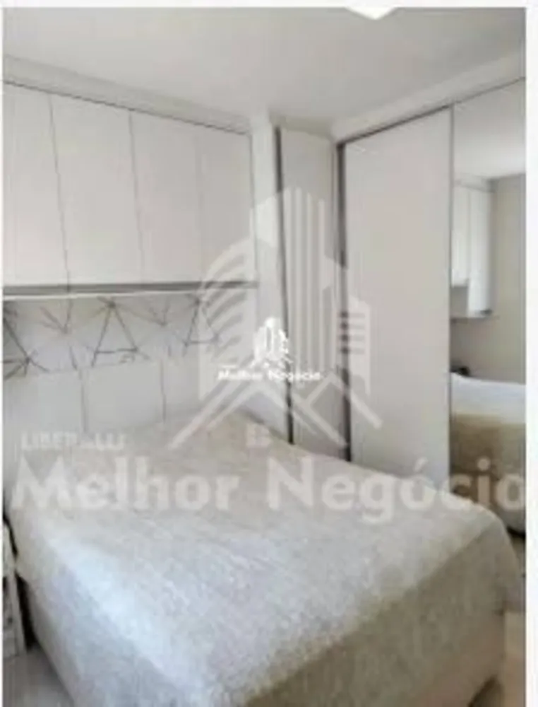 Apartamento, 2 quartos, 56 m² - Foto 2