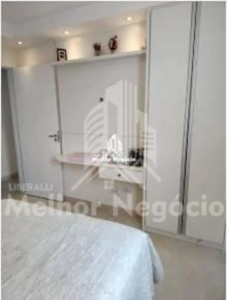 Apartamento, 2 quartos, 56 m² - Foto 3