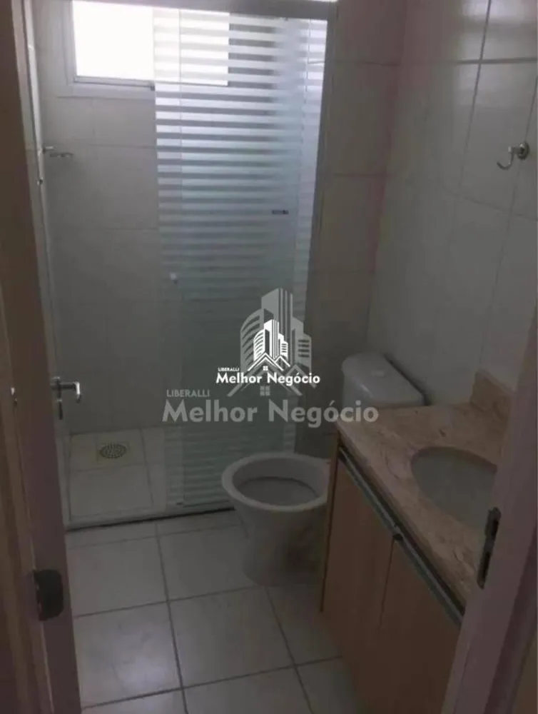Apartamento, 2 quartos, 53 m² - Foto 8