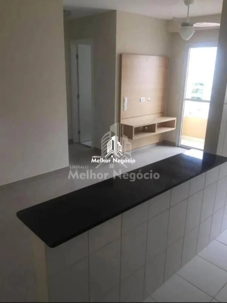 Apartamento, 2 quartos, 53 m² - Foto 4