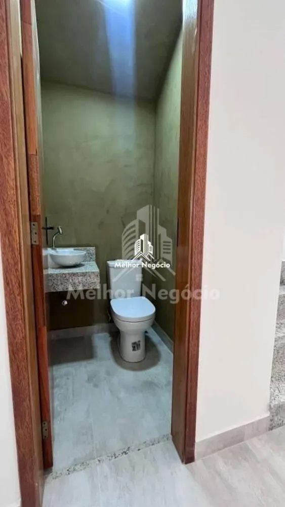 Casa, 3 quartos, 137 m² - Foto 1