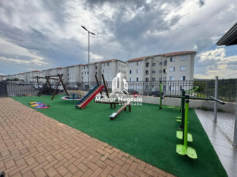 Apartamento, 2 quartos, 49 m² - Foto 1