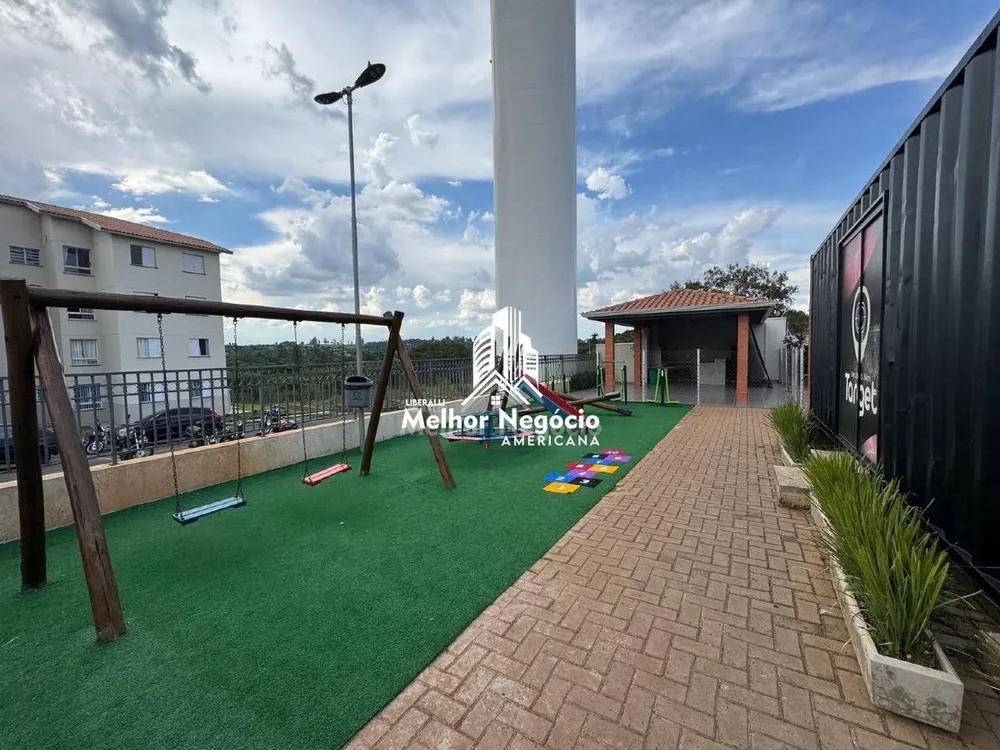 Apartamento, 2 quartos, 49 m² - Foto 2