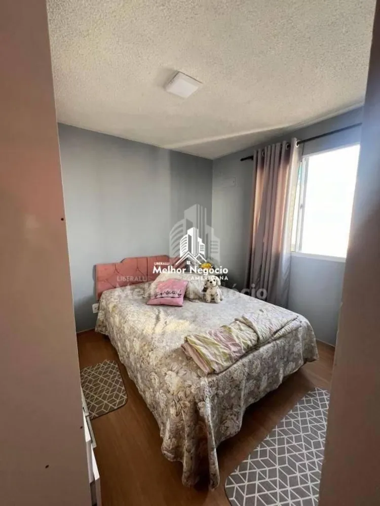 Apartamento, 2 quartos, 40 m² - Foto 2
