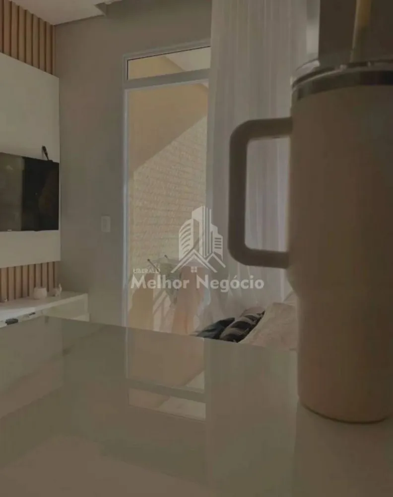 Apartamento, 2 quartos, 53 m² - Foto 8
