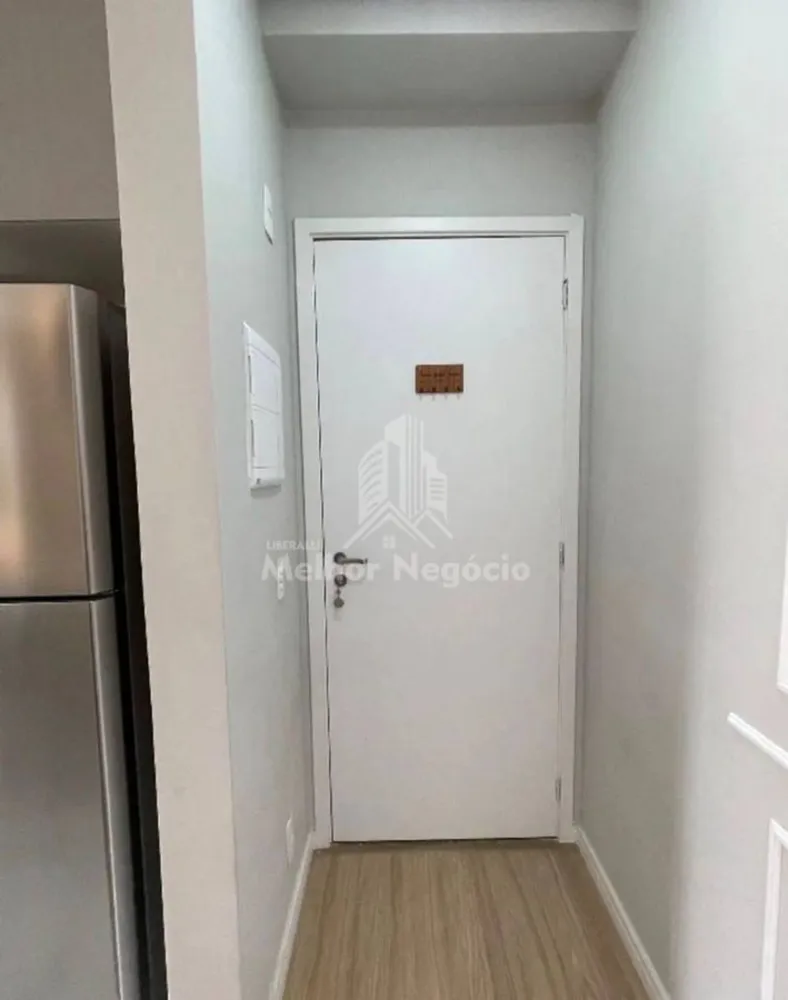 Apartamento, 2 quartos, 53 m² - Foto 6