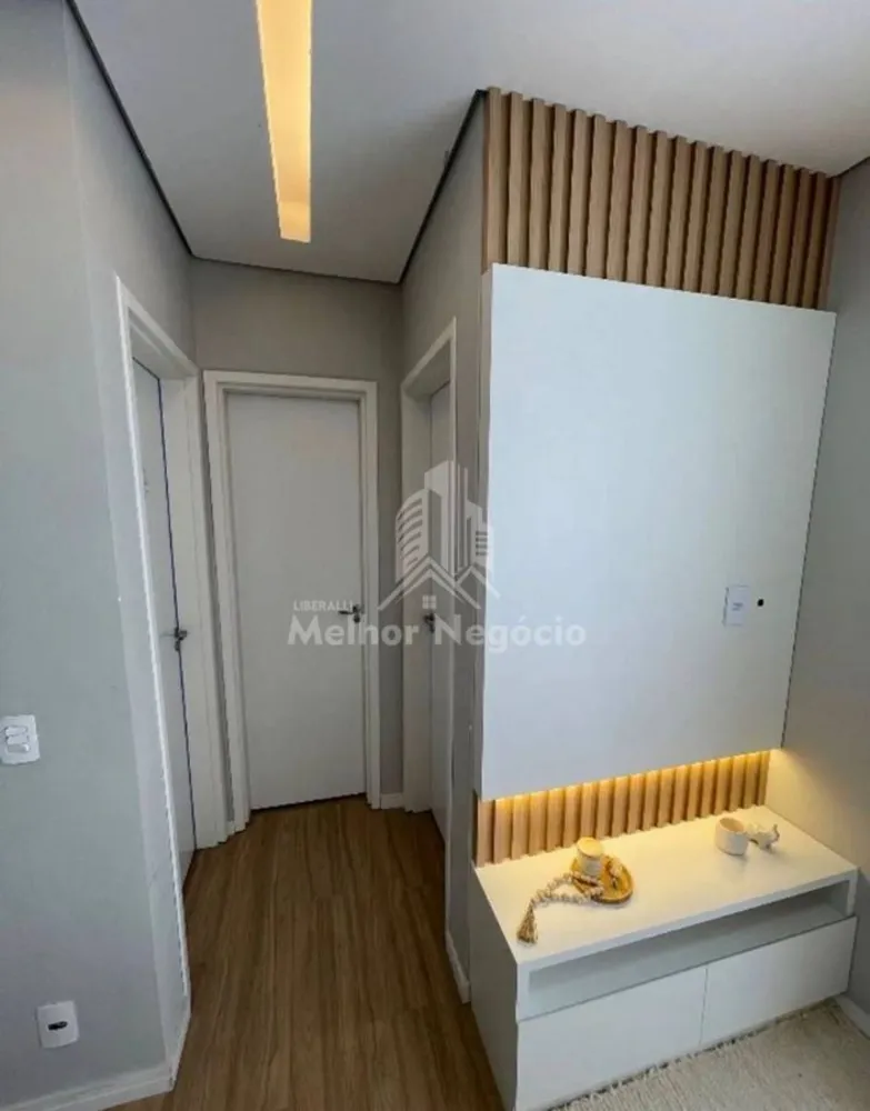 Apartamento, 2 quartos, 53 m² - Foto 3