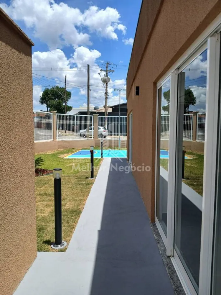 Apartamento, 3 quartos, 64 m² - Foto 1