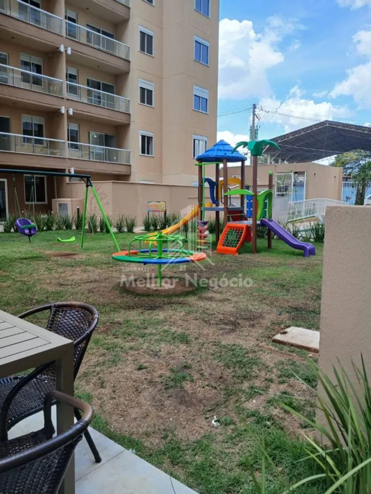 Apartamento, 3 quartos, 64 m² - Foto 2