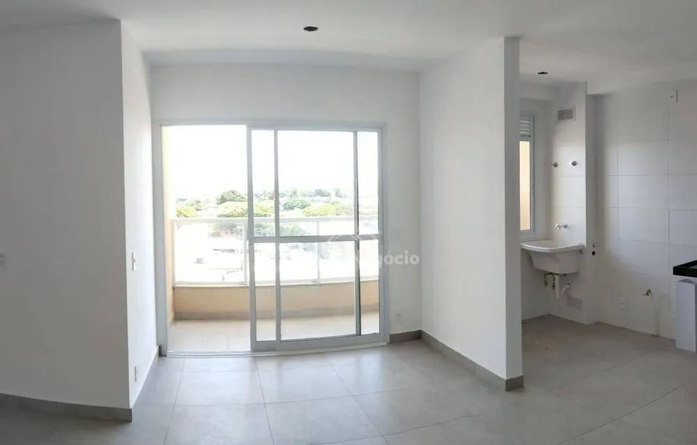 Apartamento, 3 quartos, 64 m² - Foto 4