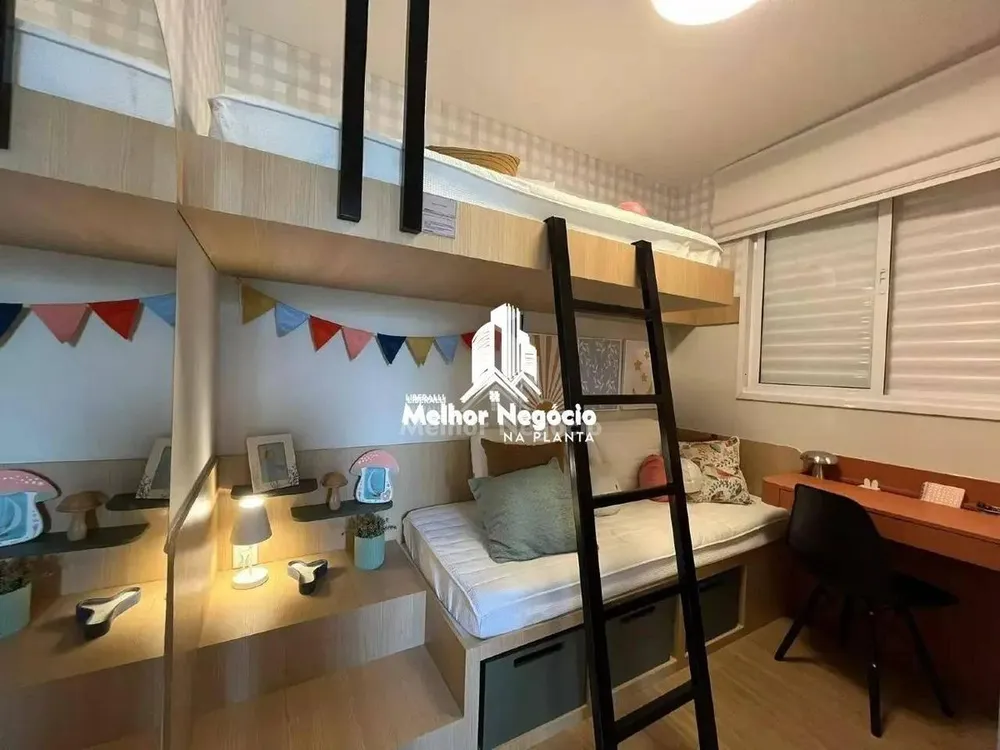 Apartamento, 2 quartos, 43 m² - Foto 7