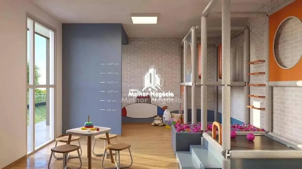Apartamento, 2 quartos, 43 m² - Foto 5