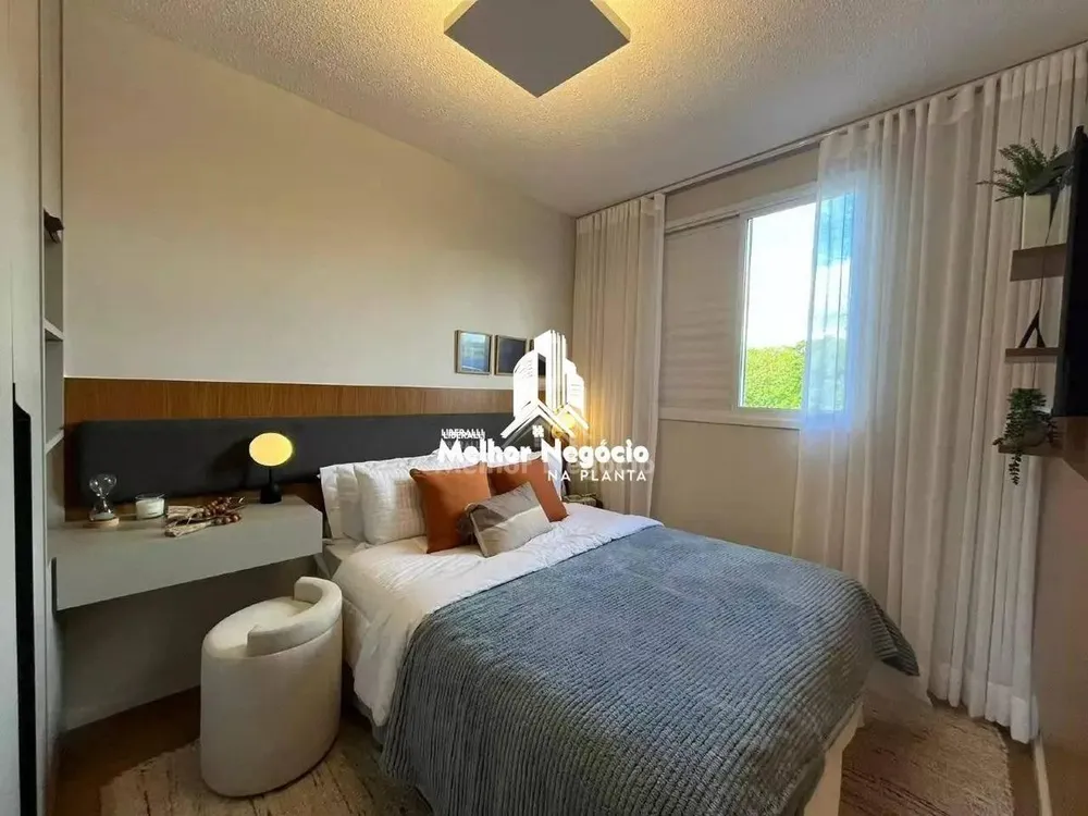 Apartamento, 2 quartos, 43 m² - Foto 1