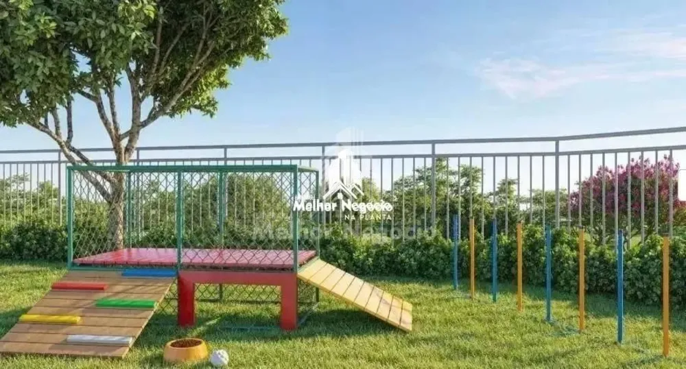 Apartamento, 2 quartos, 43 m² - Foto 4