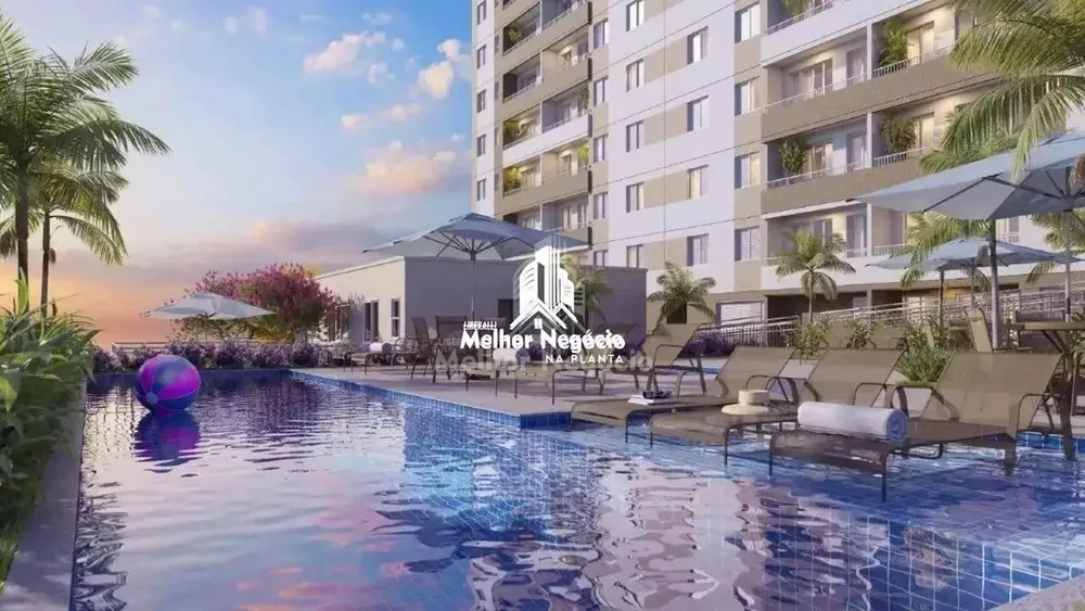 Apartamento, 2 quartos, 43 m² - Foto 6