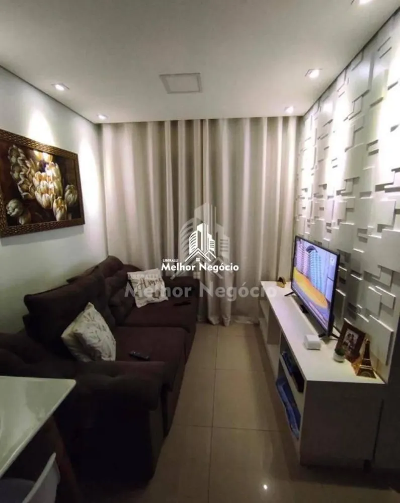 Apartamento, 2 quartos, 60 m² - Foto 8