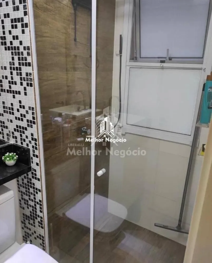 Apartamento, 2 quartos, 60 m² - Foto 7