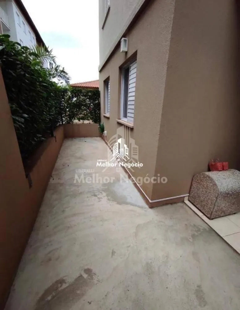 Apartamento, 2 quartos, 60 m² - Foto 6