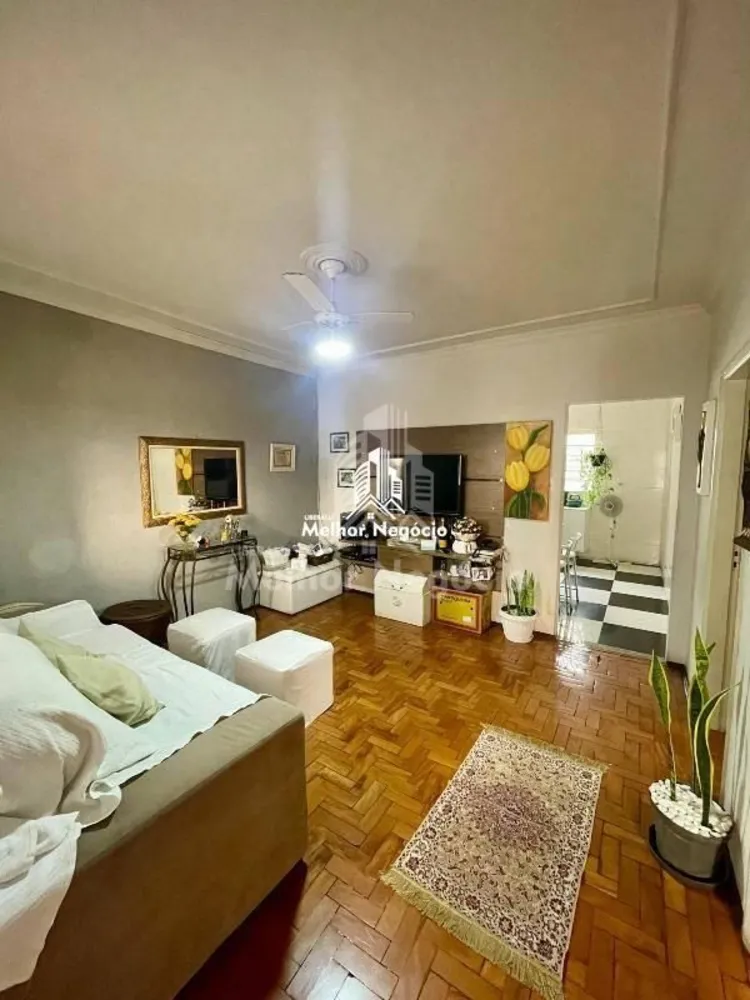 Casa, 3 quartos, 100 m² - Foto 2