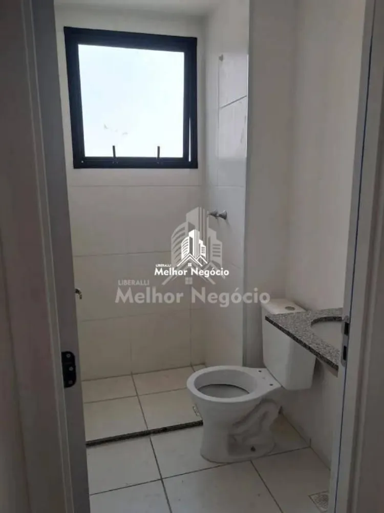Apartamento, 2 quartos, 46 m² - Foto 2
