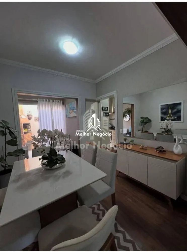 Casa, 3 quartos, 80 m² - Foto 3