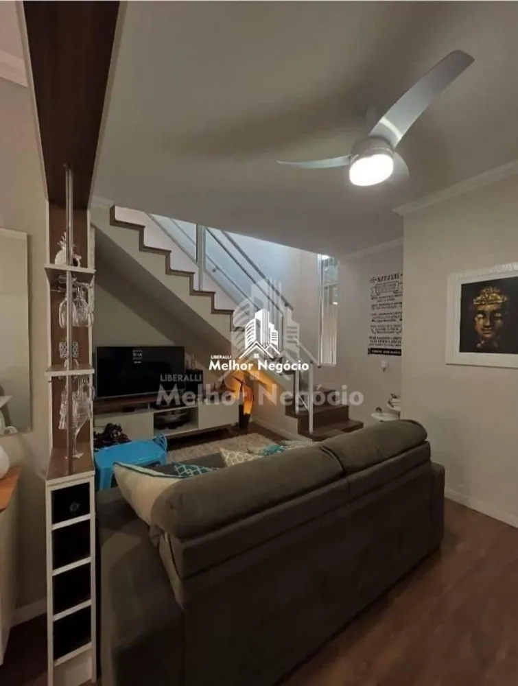 Casa, 3 quartos, 80 m² - Foto 4