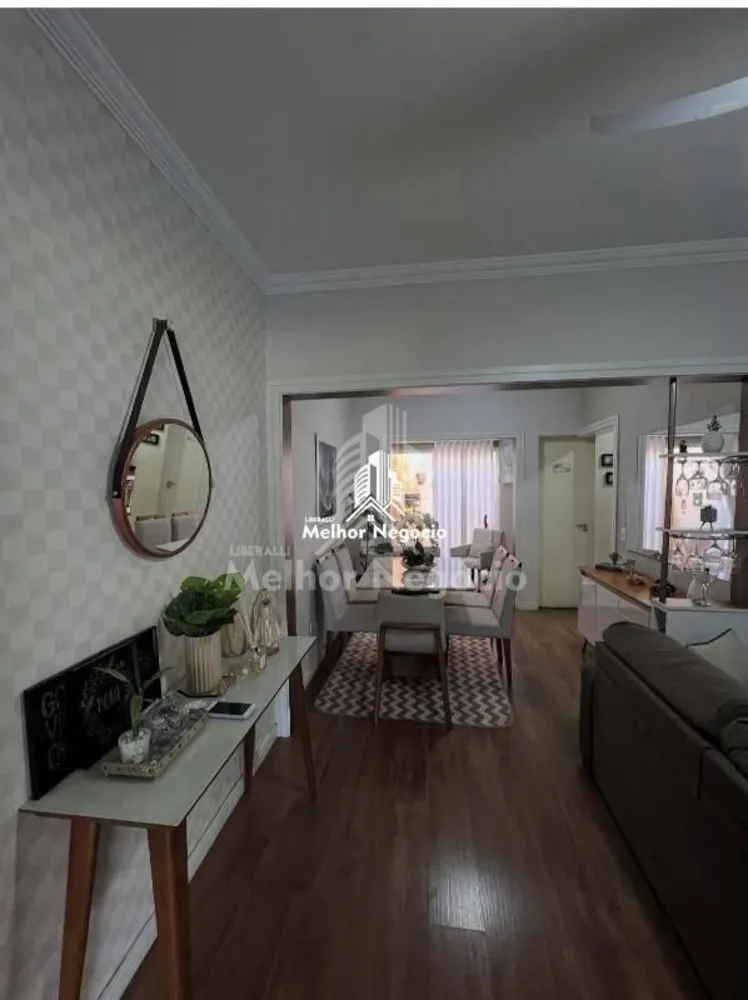 Casa, 3 quartos, 80 m² - Foto 6