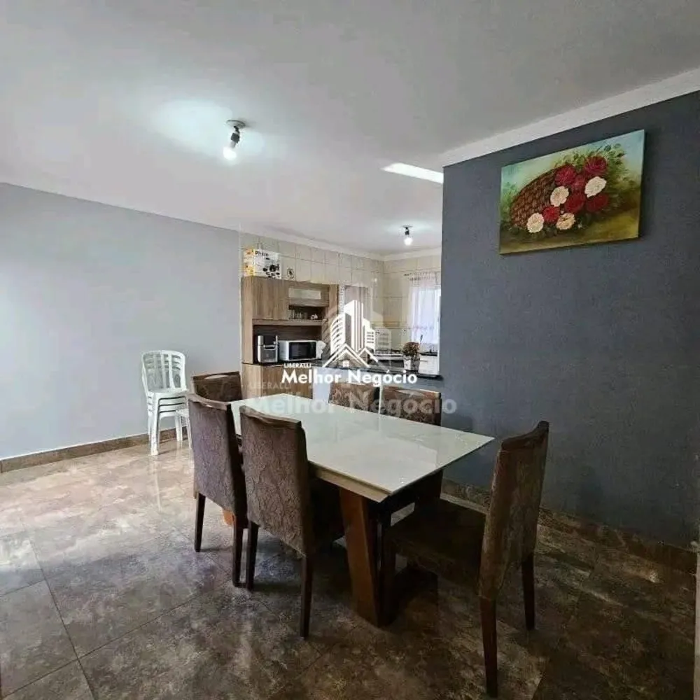 Sobrado, 3 quartos, 125 m² - Foto 4