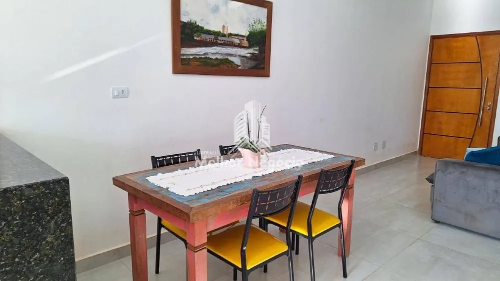 Casa, 2 quartos, 94 m² - Foto 2