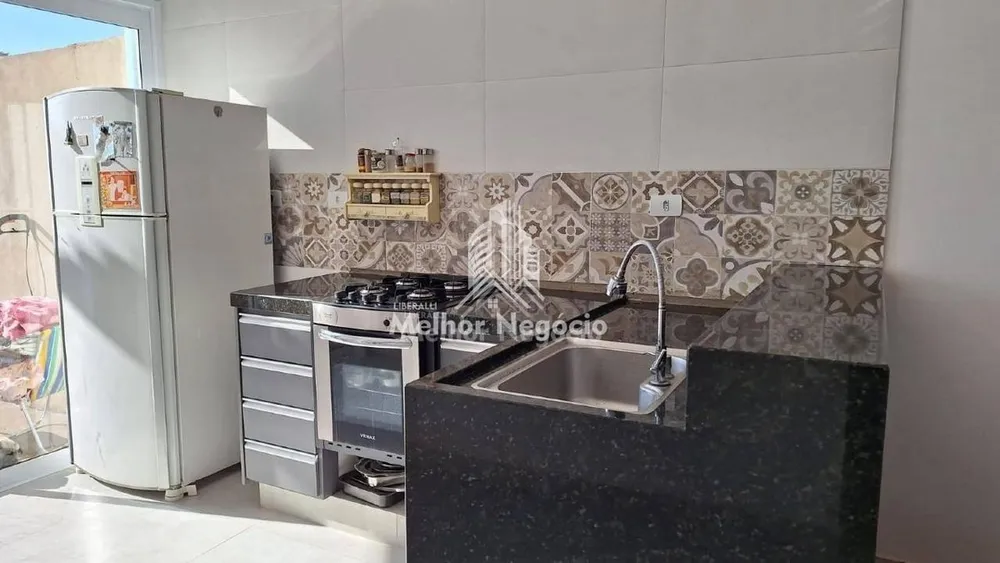 Casa, 2 quartos, 94 m² - Foto 1