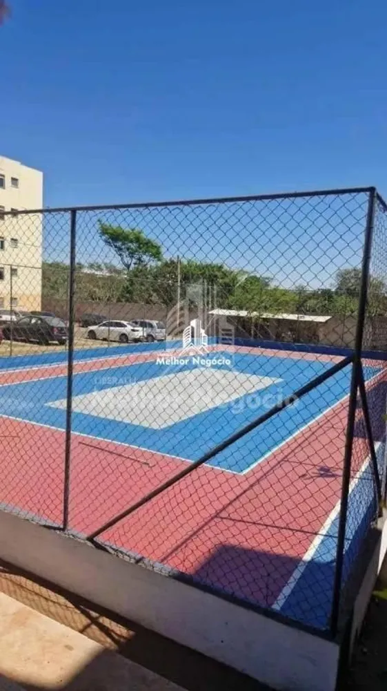 Apartamento, 2 quartos, 45 m² - Foto 4