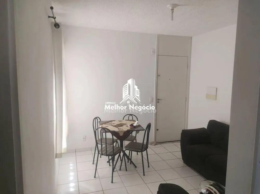 Apartamento, 2 quartos, 45 m² - Foto 5