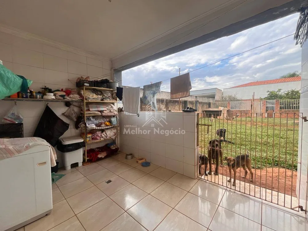 Casa, 2 quartos, 200 m² - Foto 4