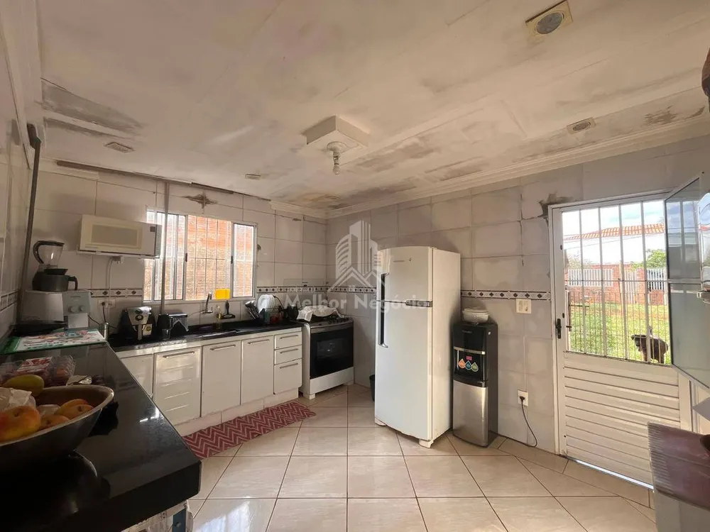 Casa, 2 quartos, 200 m² - Foto 3