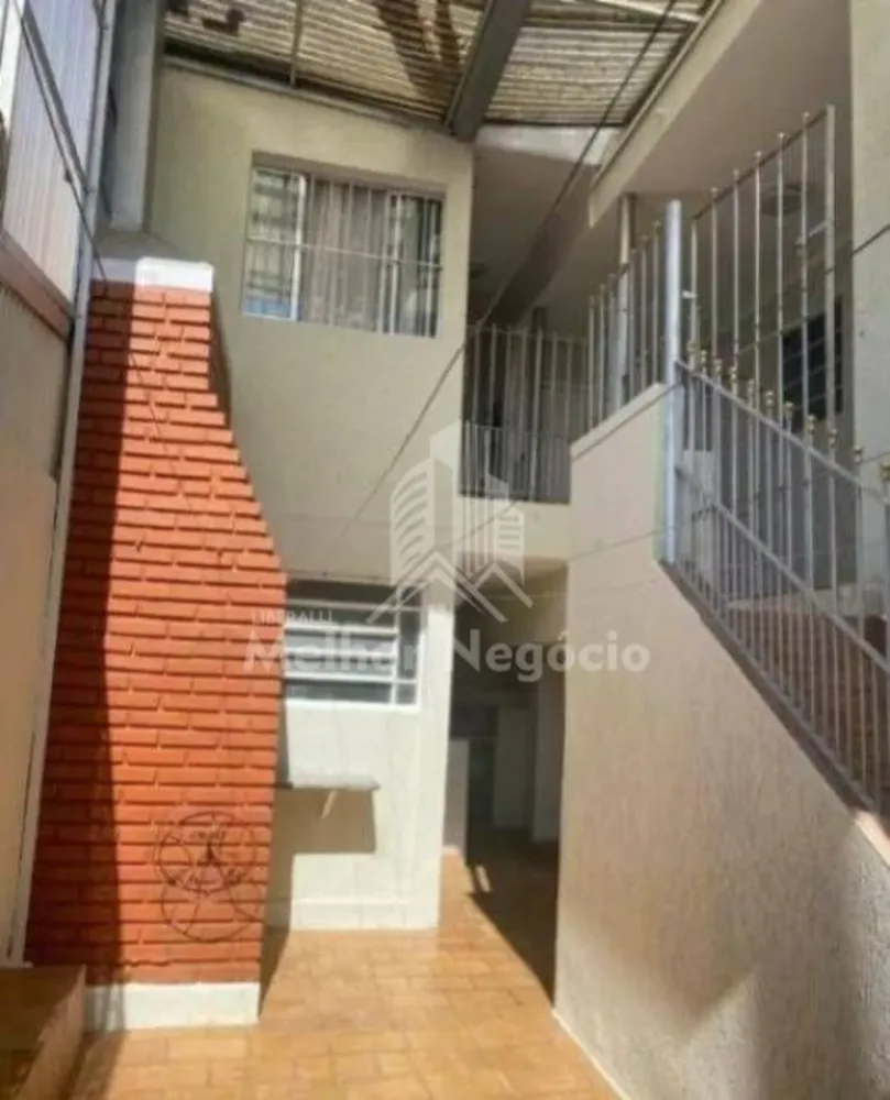 Casa, 3 quartos, 98 m² - Foto 6