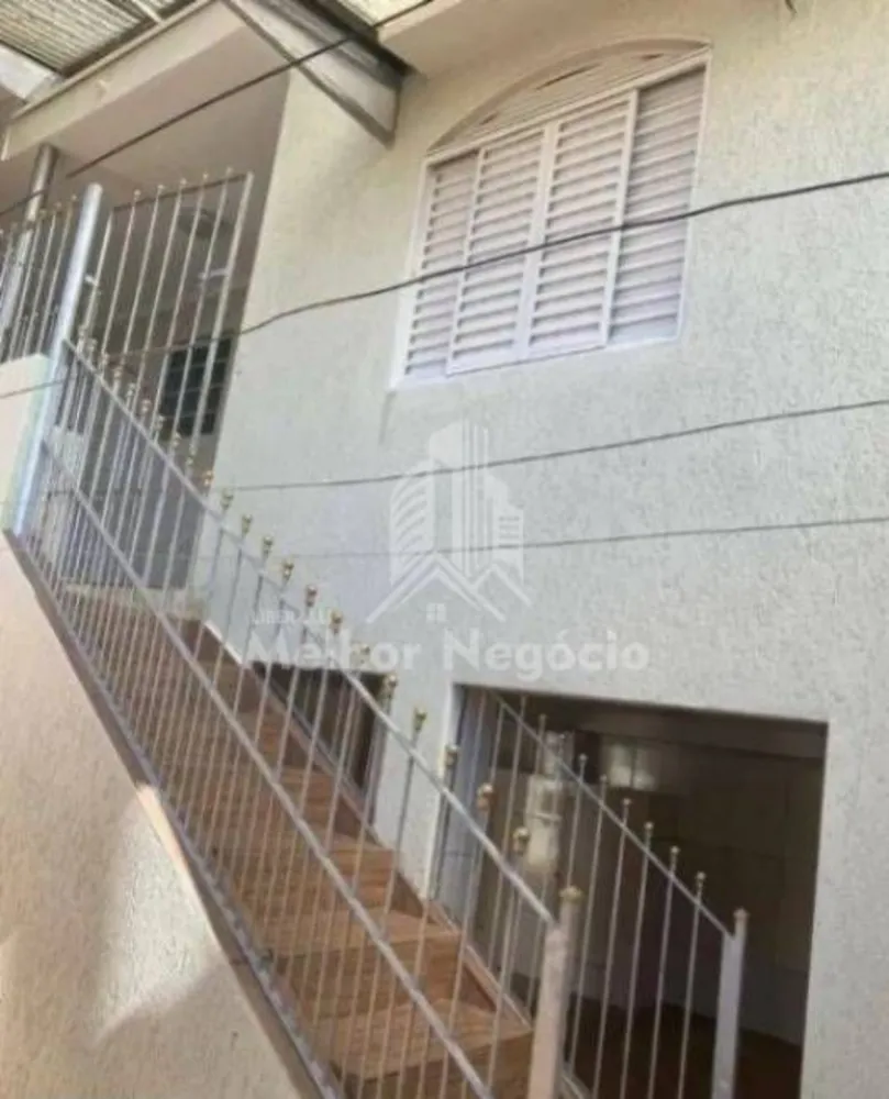 Casa, 3 quartos, 98 m² - Foto 7