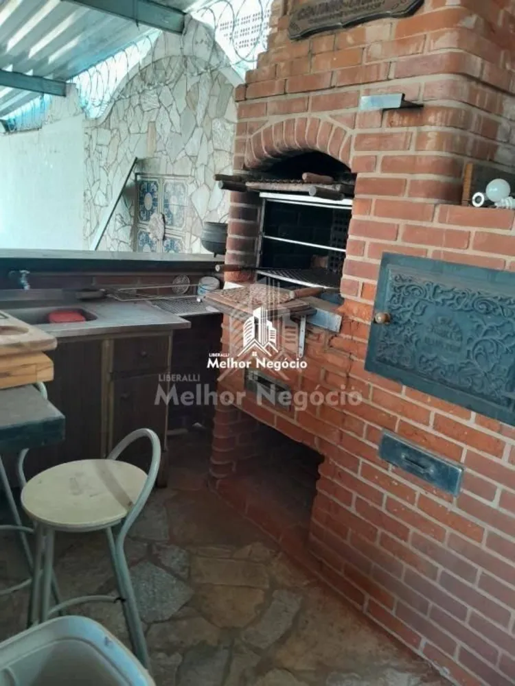 Casa, 4 quartos, 397 m² - Foto 7
