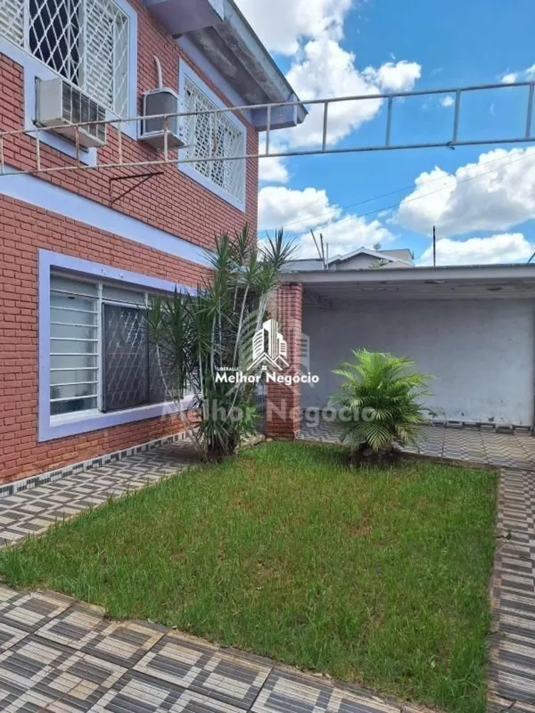 Casa, 4 quartos, 397 m² - Foto 1