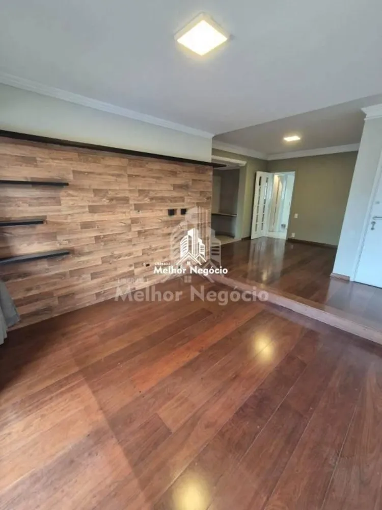 Apartamento, 3 quartos, 121 m² - Foto 1