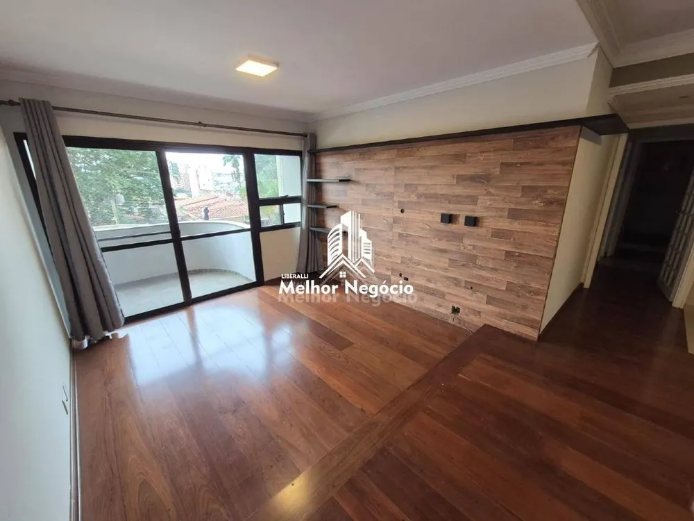 Apartamento, 3 quartos, 121 m² - Foto 5