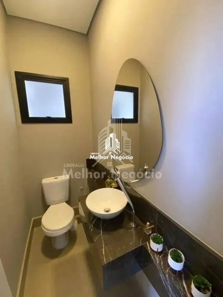 Casa, 3 quartos, 174 m² - Foto 7