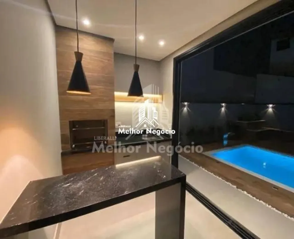 Casa, 3 quartos, 174 m² - Foto 3