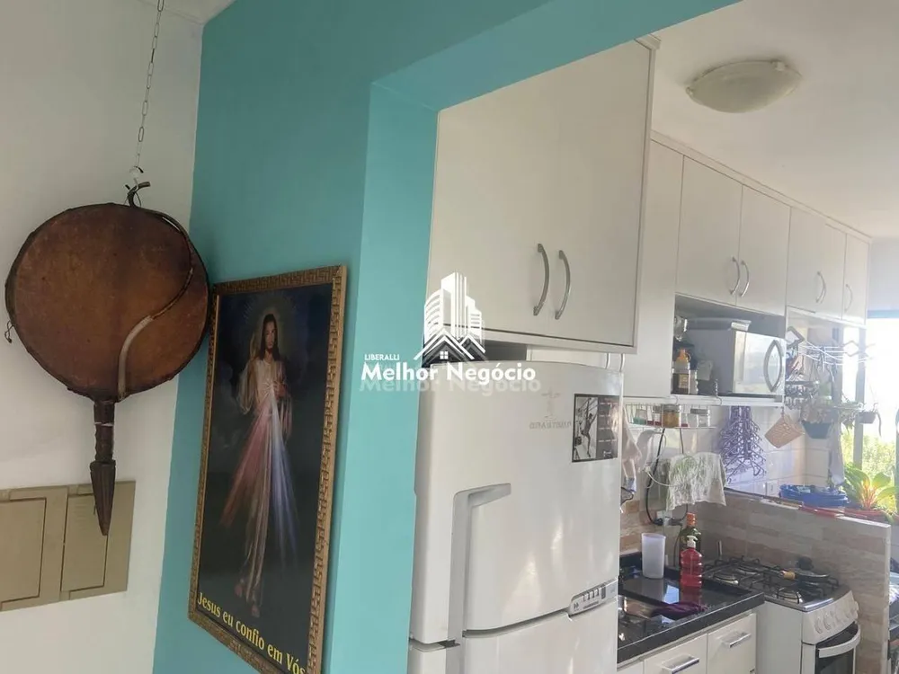 Apartamento, 2 quartos, 51 m² - Foto 2
