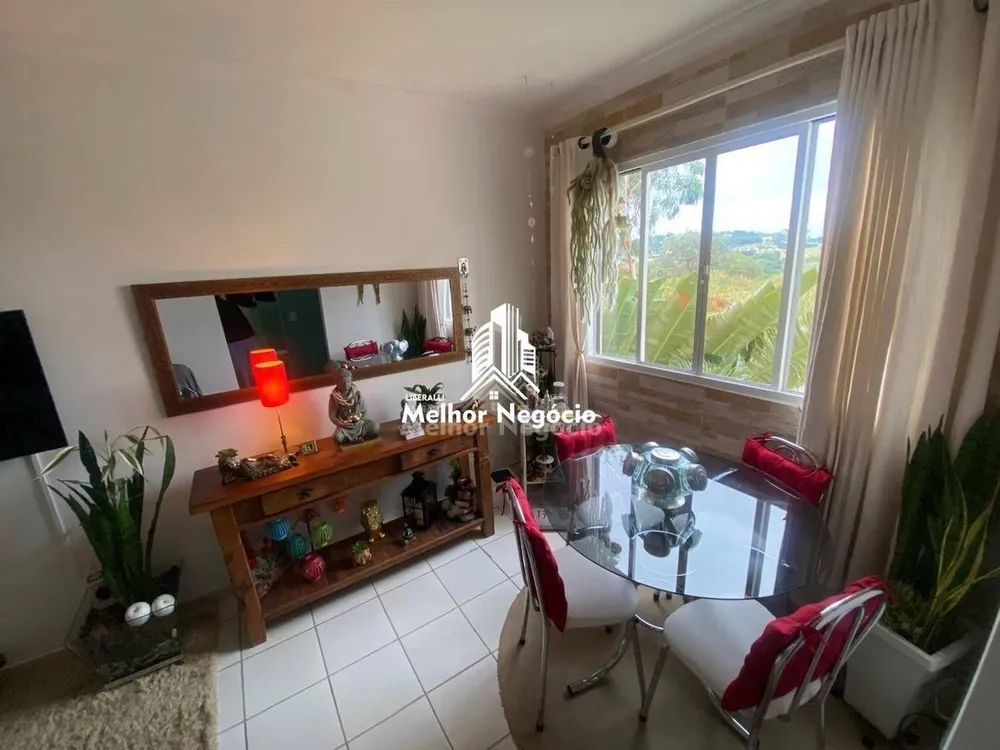 Apartamento, 2 quartos, 51 m² - Foto 1