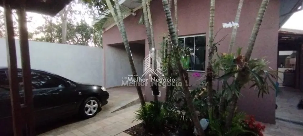 Casa, 3 quartos, 98 m² - Foto 4