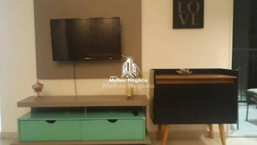 Apartamento, 1 quarto, 49 m² - Foto 5