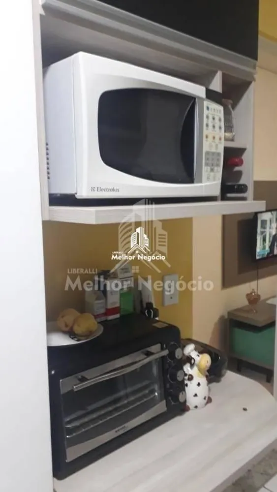 Apartamento, 1 quarto, 49 m² - Foto 6