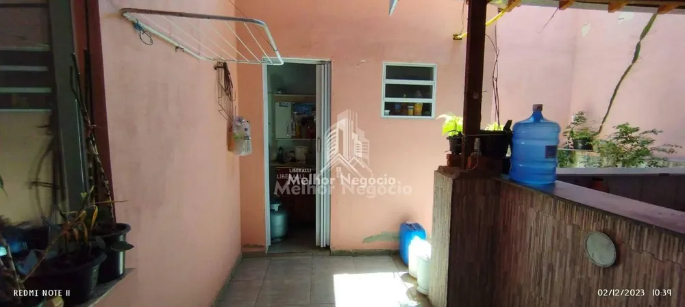 Casa, 3 quartos, 250 m² - Foto 1