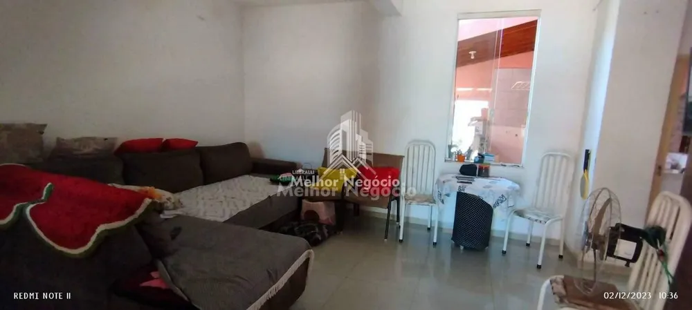 Casa, 3 quartos, 250 m² - Foto 2